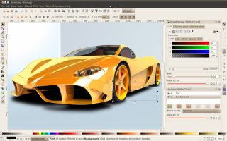  Vector Graphics Editor Compare to Adobe Illustrator CorelDRAW BONUSES