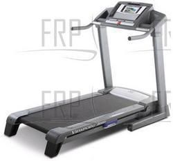 Nordic Track Treadmill Exp 3000