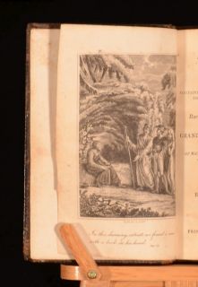 1819 Journey to Salem Containing Description of That Famous City by