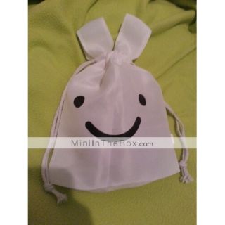 USD $ 2.99   Ninja Rabbit Travel Storage Bag (Assorted Colors),