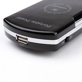 USD $ 29.69   Portable 11 In 1 Battery Pack for DSi, 3DS and PSP