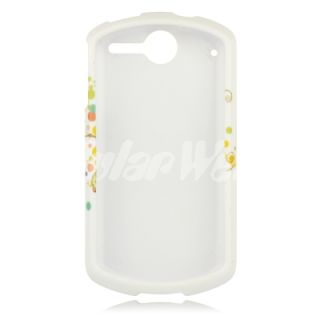 Design Cell Phone Case Cover for Huawei U8800 Impulse 4G at T