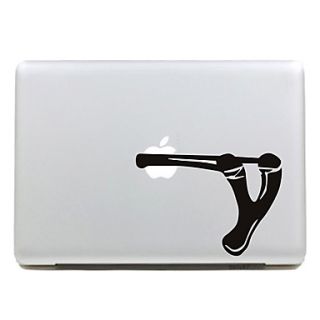 Apple Bullet Mac Decal Skin Sticker Cover for 11 13 15 MacBook Air