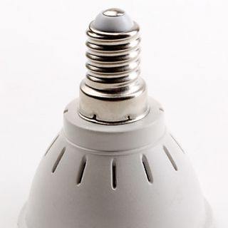 EUR € 4.41   E14 5050 SMD 24 led calda bulbo bianco 130 150lm luce