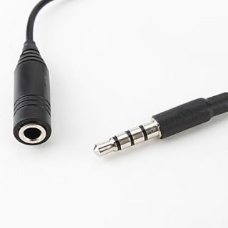 EUR € 2.66   3.5mm mâle à femelle câble dextension audio avec