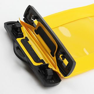 EUR € 10.29   transparentem PVC wasserdichte Tasche mit Trageriemen