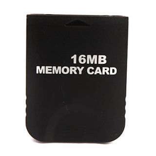 EUR € 5.42   16 MB de tarjeta de memoria para wii gc, ¡Envío