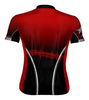 Primal Wear Impulse Cycling Jersey Small s Bicycle Bike