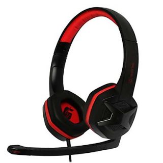USD $ 18.99   Senic Hi Fi Noise Reduction Stereo Gaming and Skype