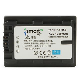 EUR € 17.47   iSmart batería de la cámara de Sony HDR cx12e, HDR