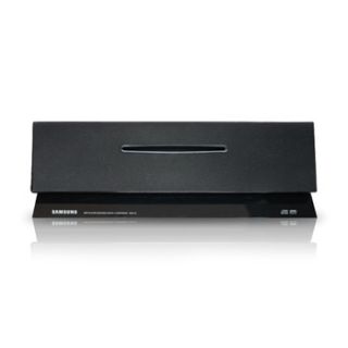Samsung mm X5T iPod Docking Station with Built in CD Player
