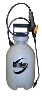  190261 2 Gallon Lawn & Garden Sprayer With 36 Inch Hose and 3 Nozzle