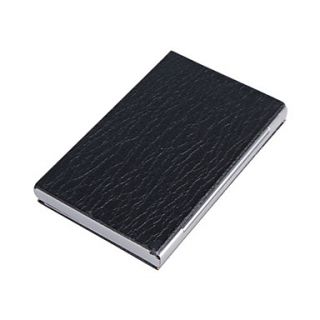 USD $ 4.68   K21 Black Cardcase / Name Card Holder,