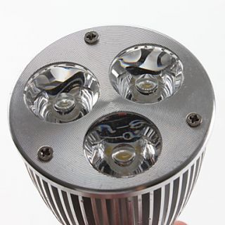 EUR € 8.18   e27/gu10 6w 450lm 3000K warm wit licht led spot lamp