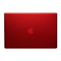 Incase Designs Corp Hardshell Case for 17inch MacBook Pro  Red Model