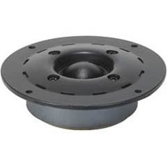  Tweeter Speaker.Home Audio Driver.Replacement.Soft Dome.8ohm.one inch