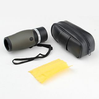 USD $ 41.39   30 x 60 High Performance Monocular with Rubber Cover