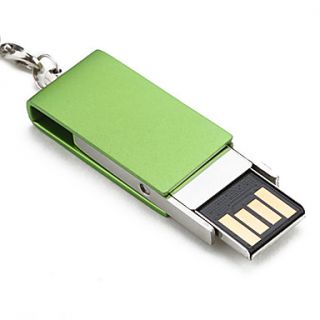 32gb mini flip out style de lecteur flash USB (couleurs assorties)