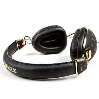 USD $ 38.99   Bingle Noise Reduction Stereo Headset for iPhone iPod