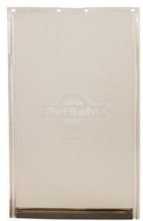 PetSafe PAC11 11039 Replacement Flap Dog Door Large