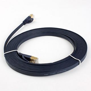 USD $ 18.79   PowerSync Cat.7 RJ45 High Speed Ethernet Cable (5m