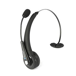 EUR € 17.47   Office Style Bluetooth Headset with Boom MIC