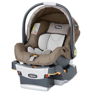 Chicco KeyFit 22 Infant Car Seat Hazelwood