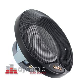 Infinity Kappa Perfect 6 1 Mid Range Speakers from Perfect 6 1