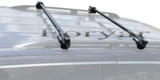 Infiniti FX35 FX45 EX35 Cross Bars Crossbar Roof Racks