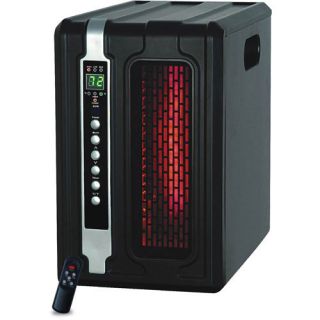 Lifesmart LS 3ECO Slim Profile Infrared Heater