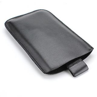USD $ 2.49   PU Leather Case Pouch for Samsung Galaxy S I9000 and