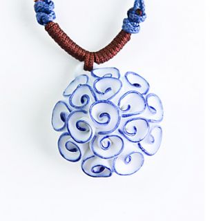 USD $ 9.49   Original Hand woven Necklaces and Chinese Style High