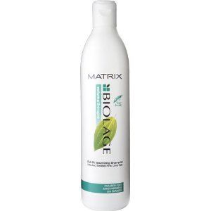 Volumatherapie Biolage Full Lift Volumizing Shampoo 16