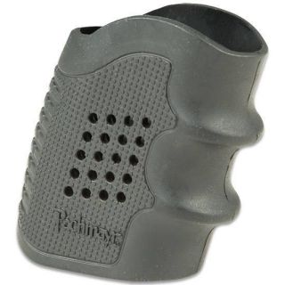 Pachmayr 5166 Grip Tactical Glove Black Slip on Smith Wesson s w Sigma