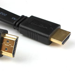 EUR € 8.55   mâle vers HDMI mâle (3 m, noir), livraison gratuite