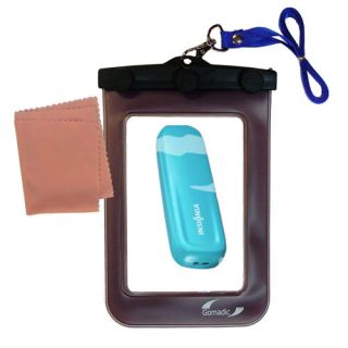 Waterproof Case for Insignia NS KDTR1 Little Buddy Chil