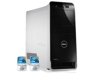 New Dell Studio XPS 8000 Desktop PC 1TB Intel Core I5
