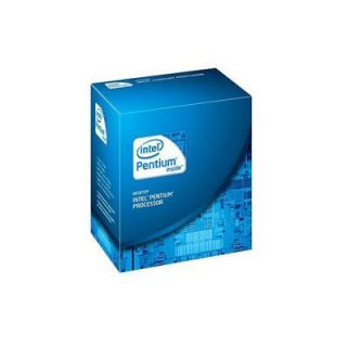 Intel Box Pentium G620 2 60GHz 2c 2T 3M S1155 VT Vid 0675901095068