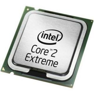 Intel Core 2 Extreme QX6800 2.93 GHz Quad Core (HH80562XH0778M