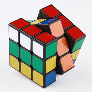 mini Dayan 55mm 3x3x3 magische kubus puzzel (willekeurige kleuren)