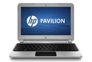 Brand NEW HP Pavilion dm1 3020us Entertainment Laptop   Black in THE