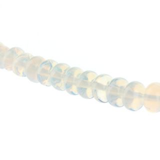 EUR € 3.58   Abacus Forma Opal Beads, ¡Envío Gratis para Todos los