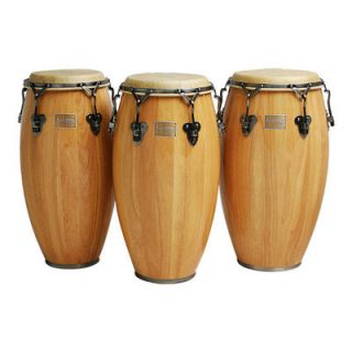  Signature Classic Pro Quality Latin Percussion Conga Drum