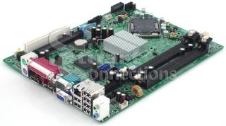  960 SFF Small Form Factor Mainboard Core 2 Duo Quad Q45 G261D