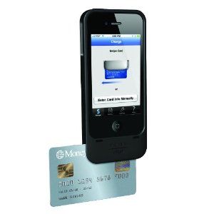  additional information designed to pair with the intuit gopayment app