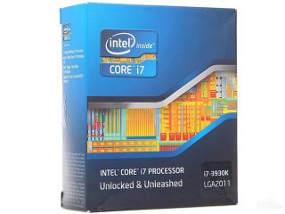 Intel Core i7 3930K 3 2GHz 12MB LGA 2011 Hex Core Sandy Bridge E SHIP