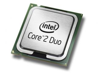 Intel Core 2 Duo E8400 Processor 3GHz Dual Core 1333MHz 6MB SLB9J