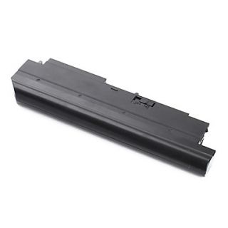 USD $ 47.99   Replacement Notebook Battery for 14 inch Lenovo ThinkPad
