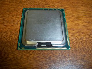 Intel Core i7 980X Extreme Edition 3 33GHz LGA1366 CPU Processor Slbuz