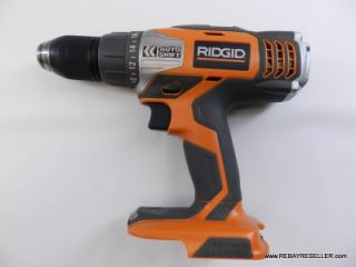  Professional Cordless Drill Driver Autoshift 18V Lithium Ion